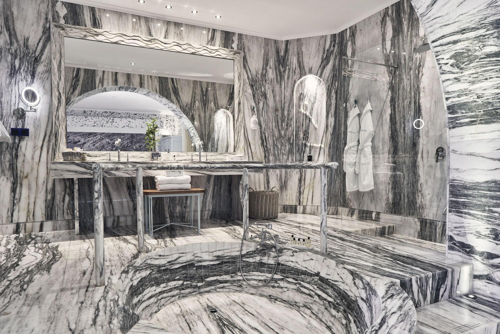 Koumpara Agalia Luxury Suites מראה חיצוני תמונה