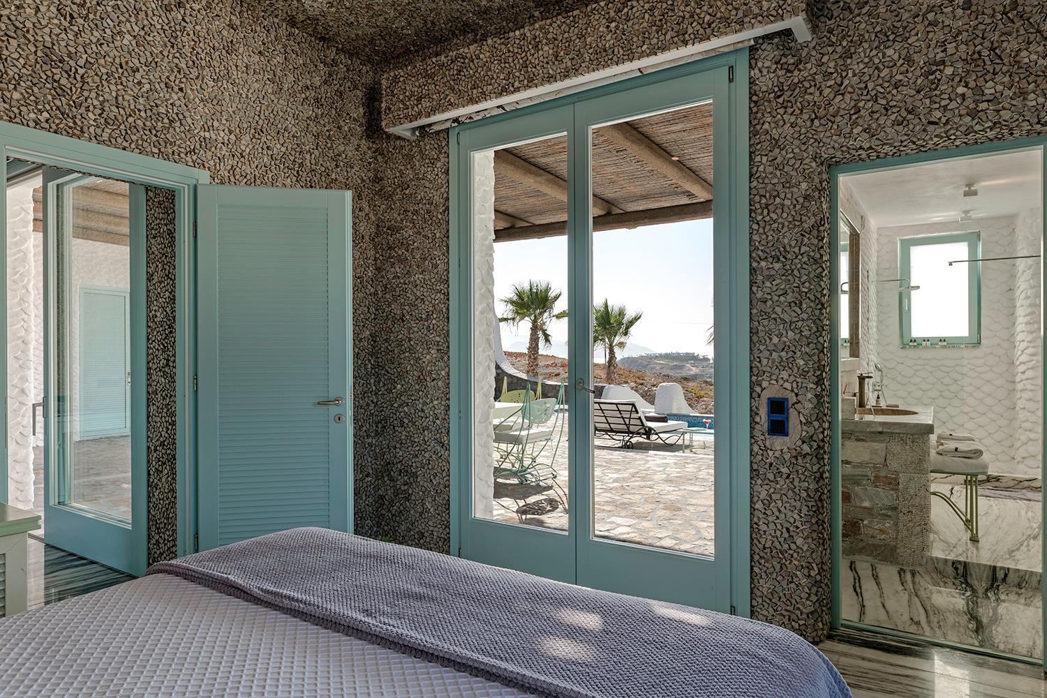 Koumpara Agalia Luxury Suites מראה חיצוני תמונה