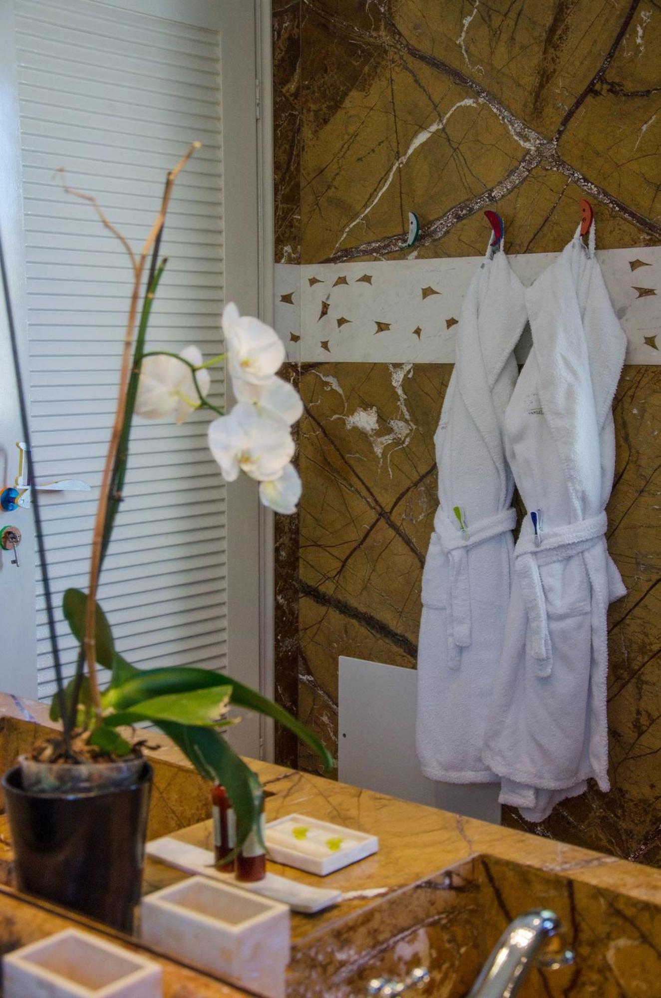Koumpara Agalia Luxury Suites חדר תמונה